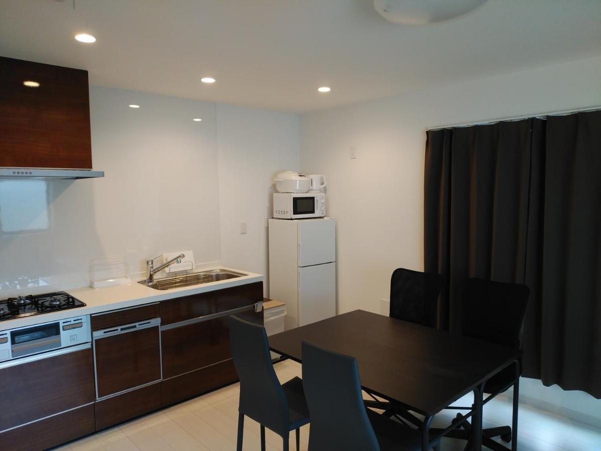 羽田ハウスⅰ _ Haneda House Ⅰ Tokio Exterior foto